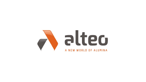 alteo client logo